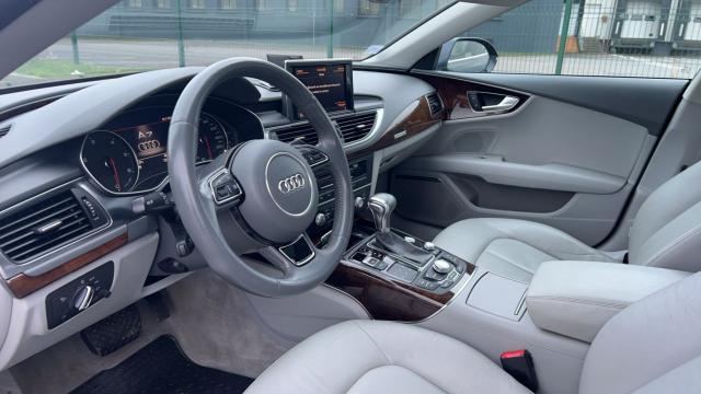 Audi A7 Sportback image 5