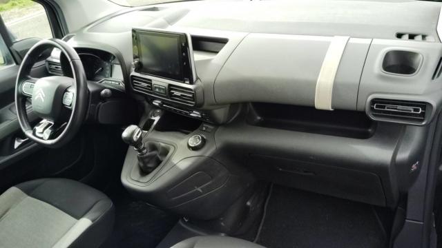 Citroen Berlingo image 5