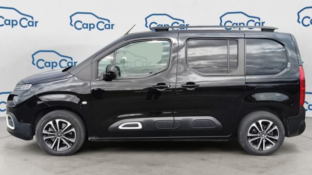Citroen Berlingo image 9