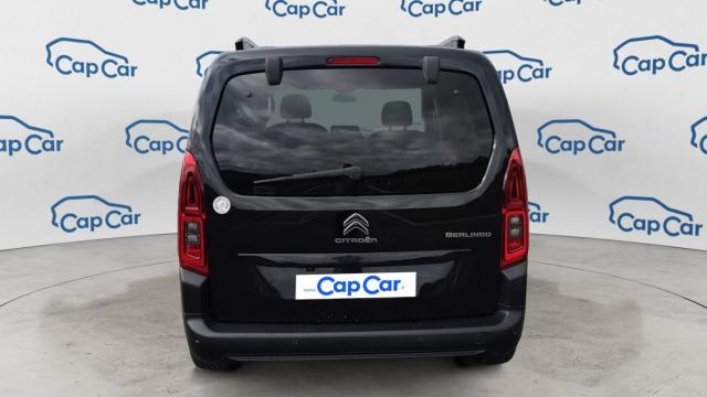 Citroen Berlingo image 6