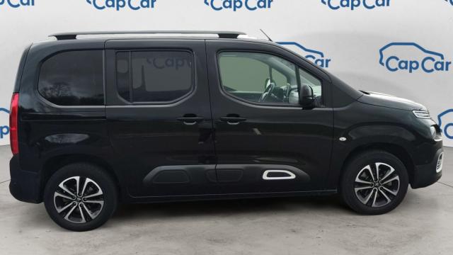 Citroen Berlingo image 3