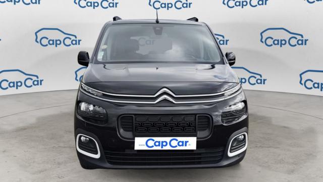 Citroen Berlingo image 8