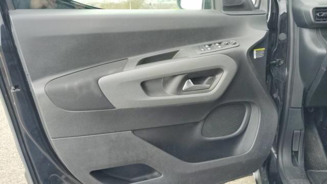 Citroen Berlingo image 1