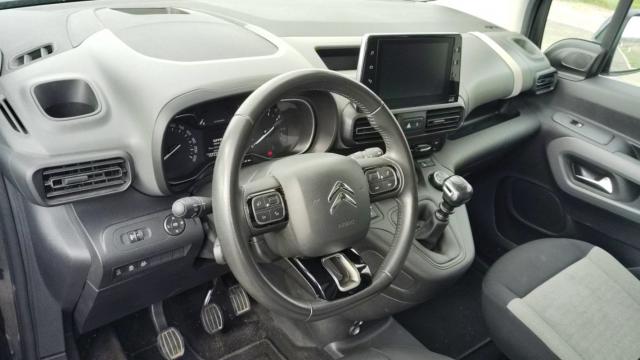 Citroen Berlingo image 4