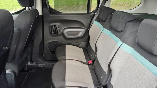 Citroen Berlingo image 7