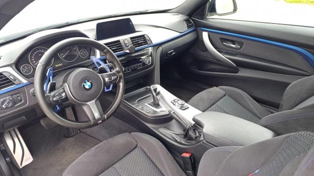 Bmw Serie 4 Coupé image 9