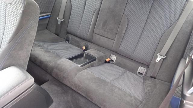 Bmw Serie 4 Coupé image 6