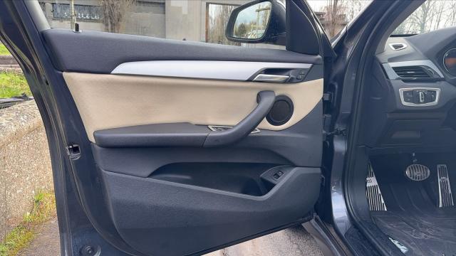 Bmw X1 image 7