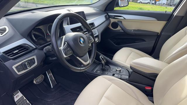 Bmw X1 image 2