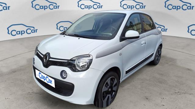 Renault Twingo Iii 1.0 Sce 70 Limited