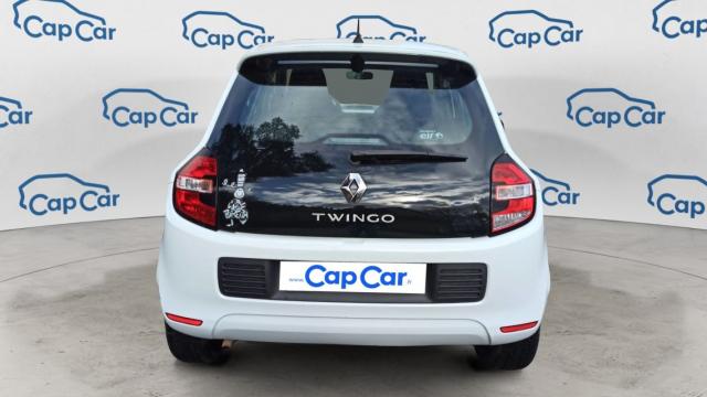 Renault Twingo image 5
