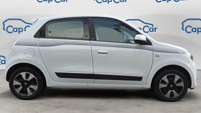 Renault Twingo image 4