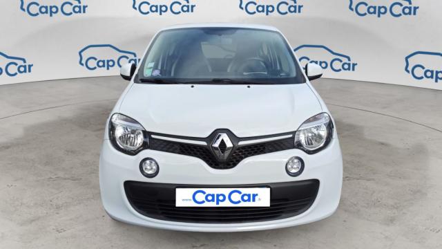 Renault Twingo image 3