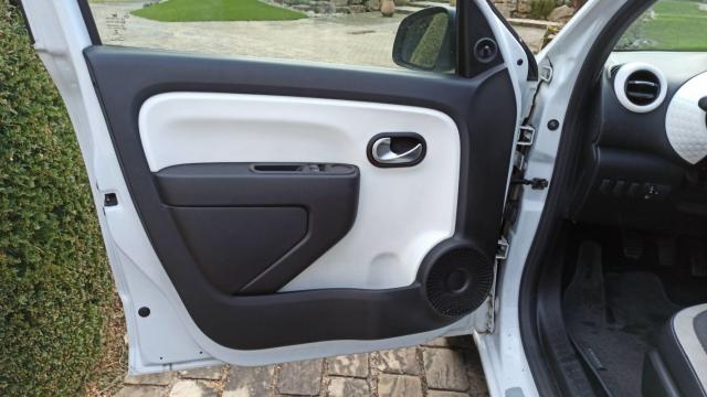 Renault Twingo image 2