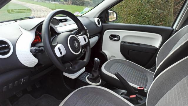 Renault Twingo image 1