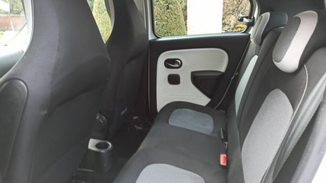 Renault Twingo image 8