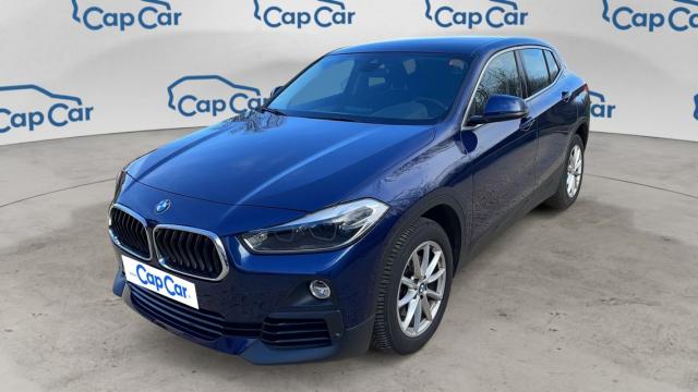 Bmw X2 (f39) Sdrive 18d 150 Bva8 Business Design