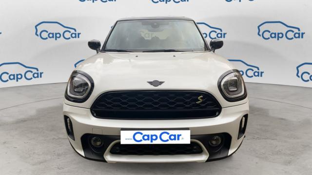 Mini Countryman image 1