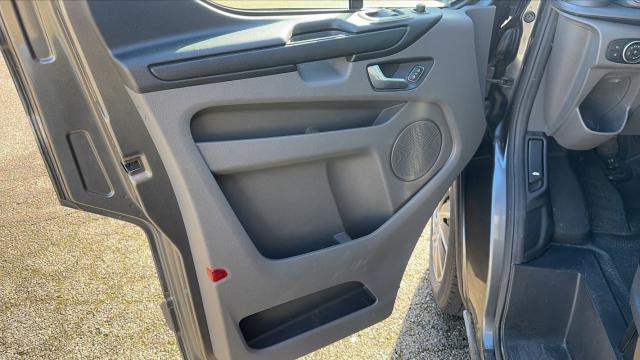 Ford Transit Custom Fourgon image 9