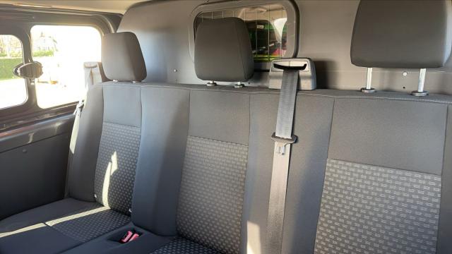 Ford Transit Custom Fourgon image 6