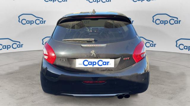 Peugeot 208 image 6