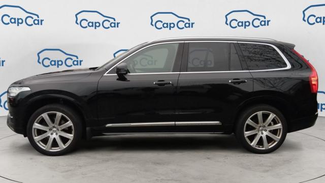 Volvo Xc90 image 5
