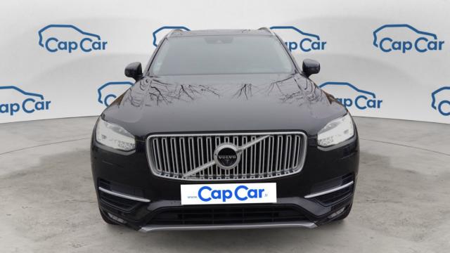 Volvo Xc90 image 6