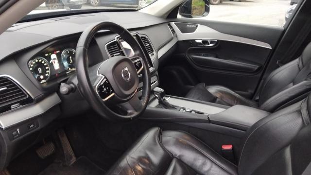 Volvo Xc90 image 8