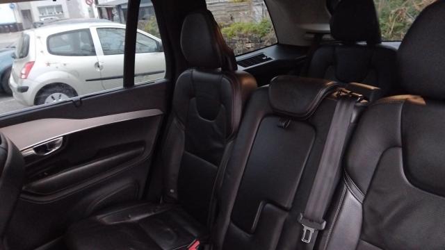 Volvo Xc90 image 1