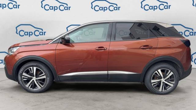 Peugeot 3008 image 4