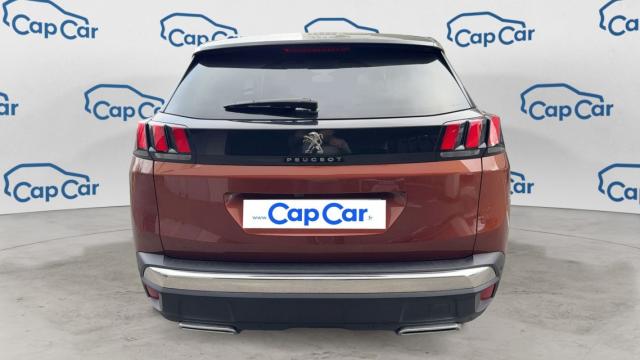 Peugeot 3008 image 1