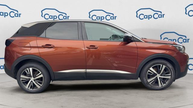 Peugeot 3008 image 2