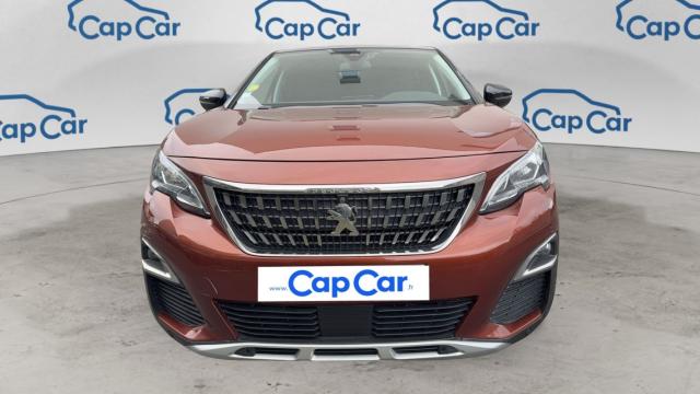 Peugeot 3008 image 5