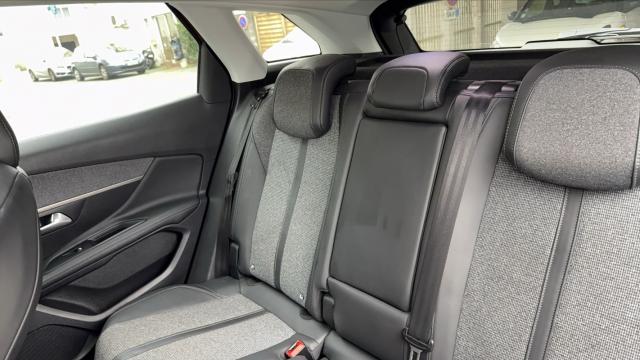 Peugeot 3008 image 6