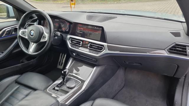Bmw Série 4 image 8