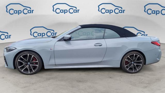 Bmw Série 4 image 5