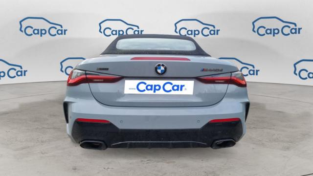 Bmw Série 4 image 2