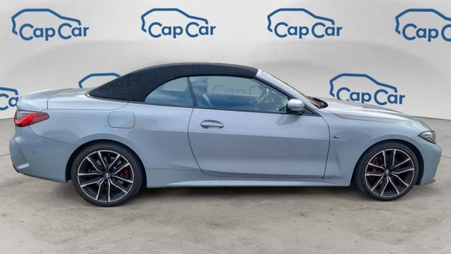 Bmw Série 4 image 7