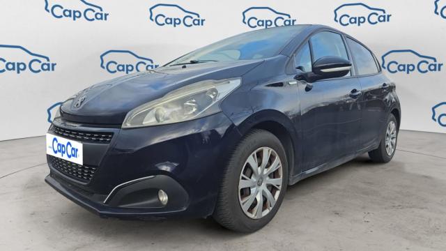 Peugeot 208 I 1.2 Puretech 82 Urban Soul