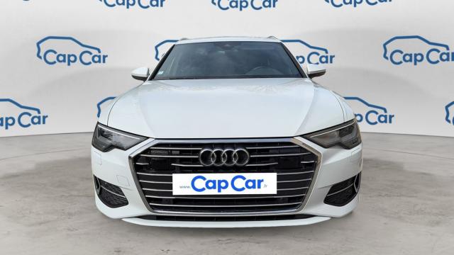 Audi A6 Avant image 9