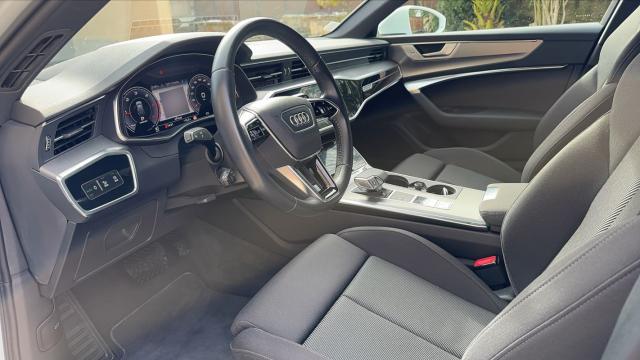 Audi A6 Avant image 5