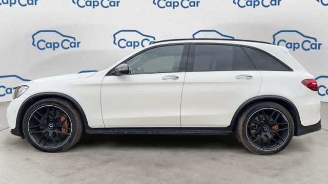 Mercedes Benz Classe Glc image 5