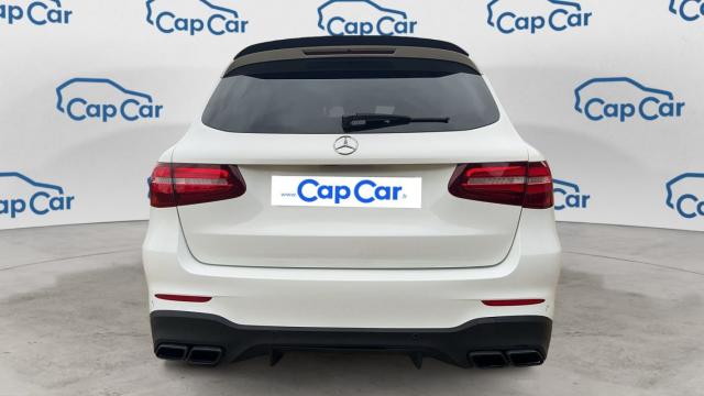 Mercedes Benz Classe Glc image 8