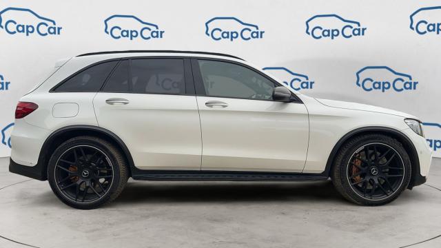 Mercedes Benz Classe Glc image 7