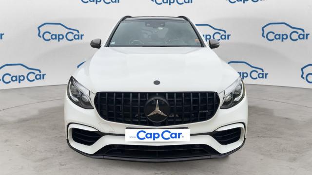 Mercedes Benz Classe Glc image 4