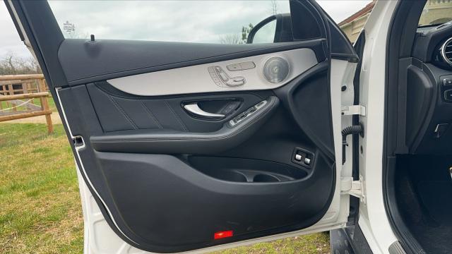 Mercedes Benz Classe Glc image 9