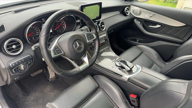 Mercedes Benz Classe Glc image 1
