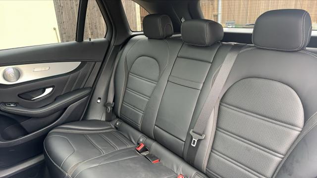 Mercedes Benz Classe Glc image 3