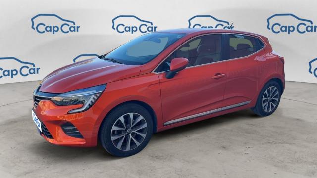 Renault Clio 1.5 Blue Dci 115 Intens