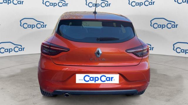 Renault Clio image 7